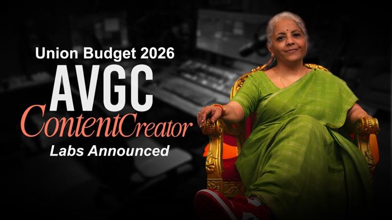 Union Budget 2026 and the Rise of India’s Creator Economy